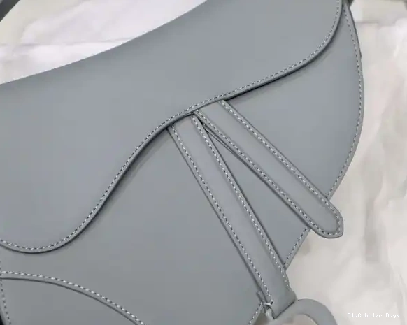 OldCobbler Bags Diro Bag Saddle 0502